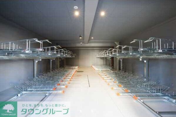 S-RESIDENCE上飯田Westの物件内観写真